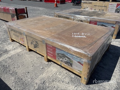 2026 SDLC2030FT 20 ft x 30 ft All-Steel Abri Voiture (Unused)