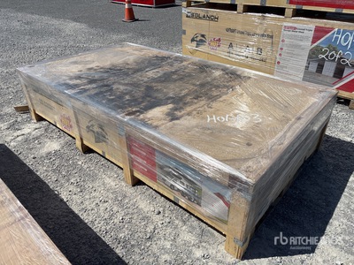 2026 SDLC2030FT 20 ft x 30 ft All-Steel Abri Voiture (Unused)