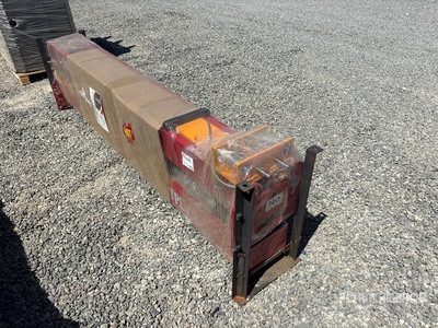 2026 TPL-RED 2 Post 10000 lb Vehicle Lift (Unused)