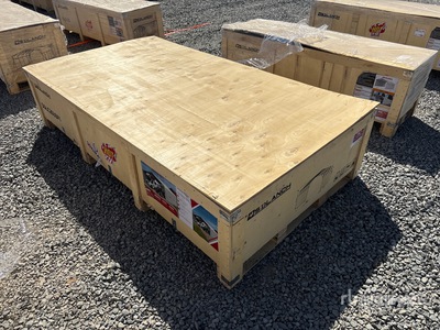 2026 SDLC2030FT 20 ft x 30 ft 20 ft x 30 ft Cochera (Unused)