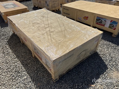2026 SDLC2030FT 20 ft x 30 ft 20 ft x 30 ft Cochera (Unused)