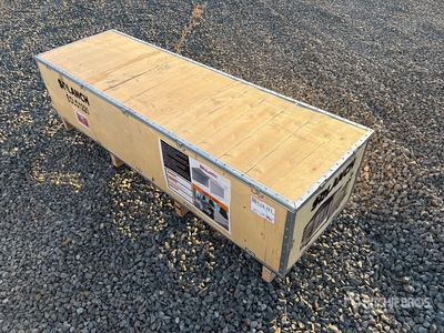 2026 SDLC1220 12 ft x 20 ft Abri Voiture (Unused)