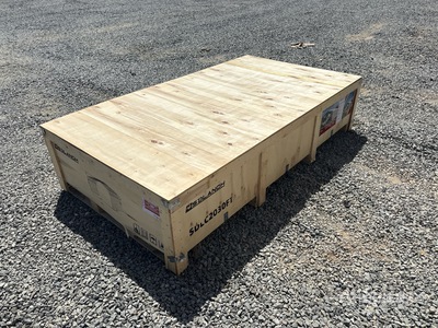 2026 SDLC2030FT 20 ft x 30 ft Abri d'Auto (Unused)