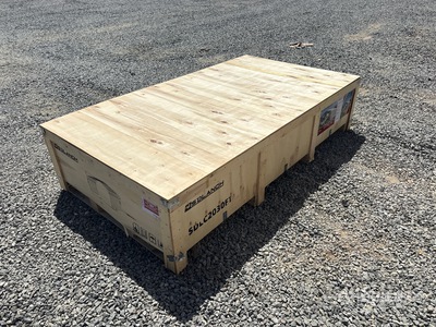 2026 SDLC2030FT 20 ft x 30 ft Abri d'Auto (Unused)