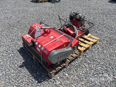 Quantity Of Rental Equipment