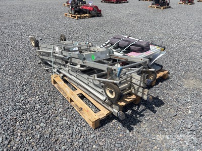 Quantity Of Rental Equipment