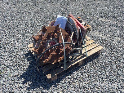 Quantity Of Rental Equipment