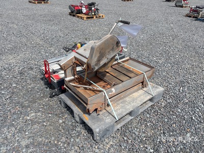 Quantity Of Rental Equipment
