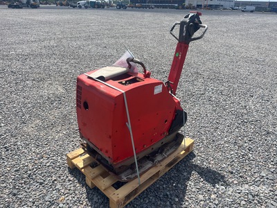 2012 Bomag Bpr70/70D