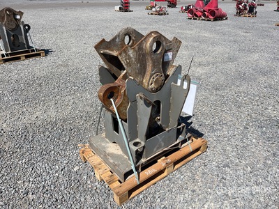 Quantity Of Rental Equipment