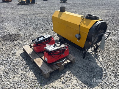 2021 HIRETECH HTW-5 Limpiador a vapor