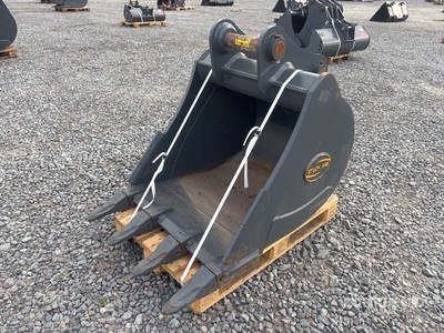 Strickland BT13 880 mm Digging دلو حفارة - Fits Kobelco SK140