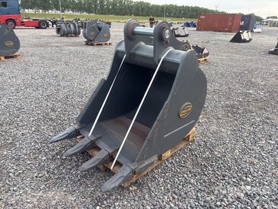 Strickland BT21 930 mm Digging دلو حفارة - Fits Hitachi ZX210