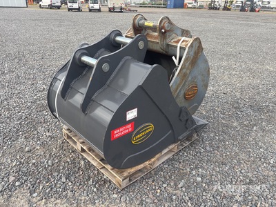 Strickland Digging دلو حفارة - Fits Hitachi ZX130