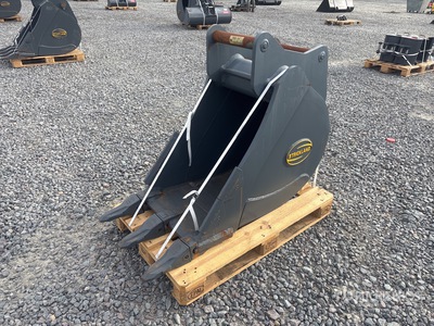 Strickland BT13 580 mm Digging دلو حفارة - Fits S60