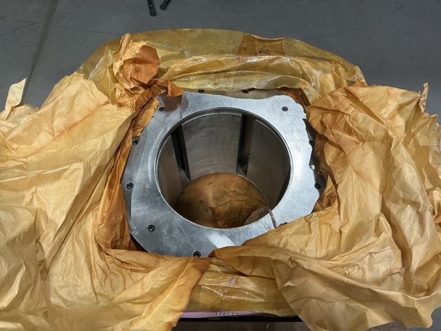 Cincinnati Gear 90-0300-32102 Sleeve Bearing
