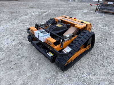2025 Plus Power LM500A Rasa erba (Unused)