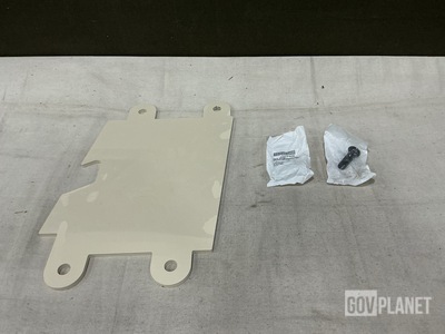 (310) Socket Head Cap Screws & (11) Access Covers
