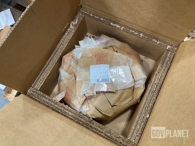 (2) Northrop Grumman 1397F73G01 Assembly Bearings