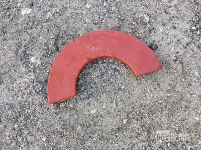 (63) M.D.F. Technologies 23-05923 Key Washers