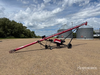 Wheatheart BH841 8 in x 41 ft Grain Auger