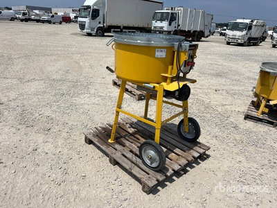 Concrete Mixer