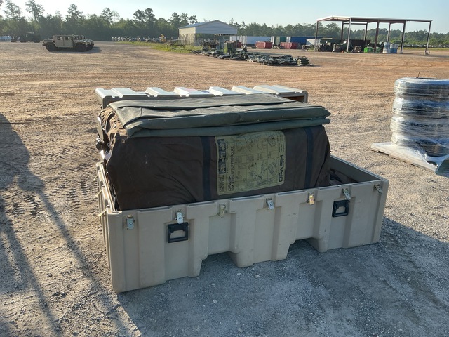 Drash MX5 Shelter Tent