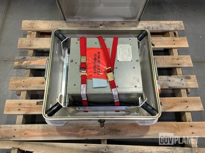 Ward Leonard 23310 Power Supply