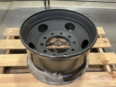 Holden Industries 6356010 Wheel