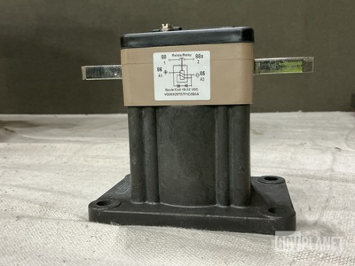 (11) Kissling 26.05.71 Electromagnetic Relays