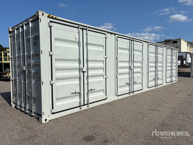 Containers