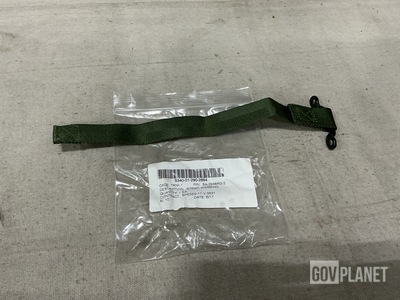 (229) M.M Reif SA-2948RG-2 Webbing Straps