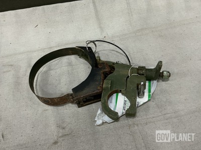 13033917 Loop Clamp