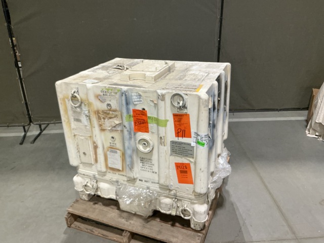 Storage Case