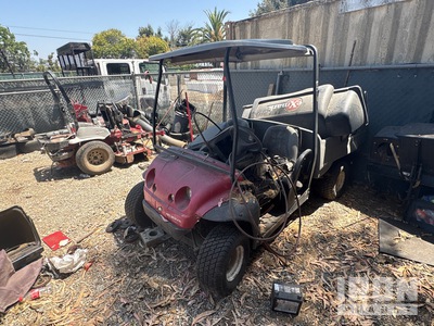 Toro Workman 4x2 Utility Vehicle