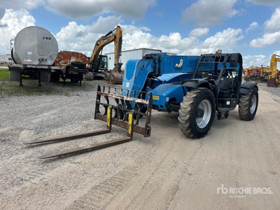 2016 Genie GTH-844 Verreiker