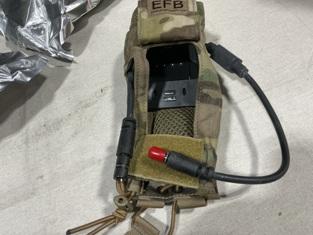 (26) Electric Fuel Battery 1-15150-6P30 Battery Chargers