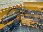 Système hydraulique with