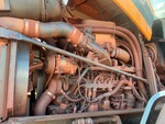Moteur with Moteur - Côté gauche