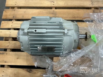 Reliance Electric D1-023800 Electric Motor