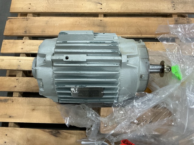 Reliance Electric D1-023800 Electric Motor