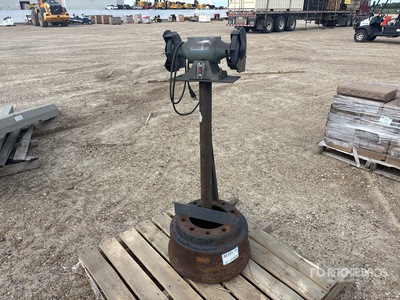 Bench Grinder