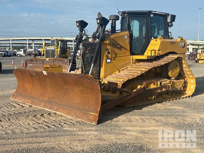 2020 Cat D6 LGP Crawler Dozer