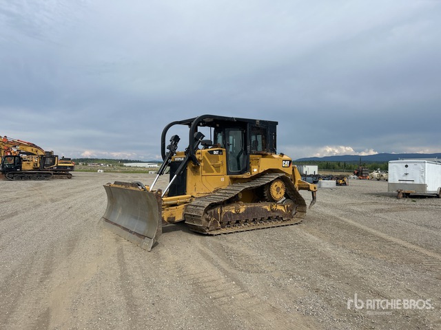 Dozers