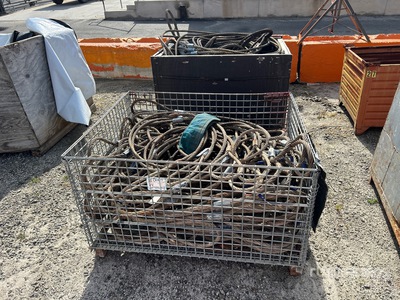 Quantity of Wire Rope Slings
