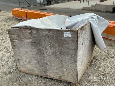 Quantity of Slings