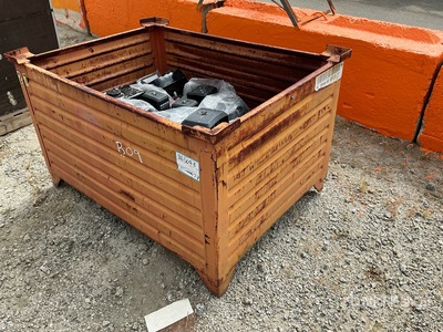 Quantity of Unused Yama Gas Engine