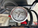 Control Station with Gauges