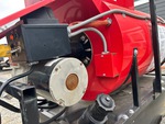 Heater with