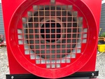 Heater with Blower/Fan